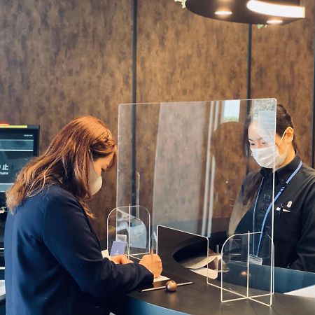 Hotel Halrotto Fukuoka Hakata Zewnętrze zdjęcie