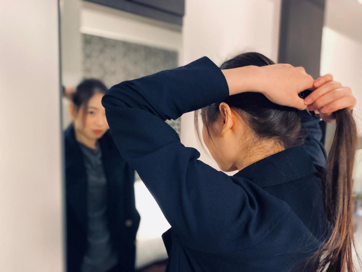 Hotel Halrotto Fukuoka Hakata Zewnętrze zdjęcie