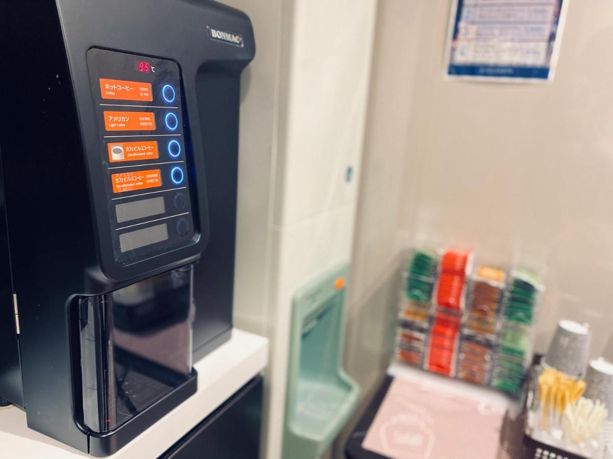 Hotel Halrotto Fukuoka Hakata Zewnętrze zdjęcie
