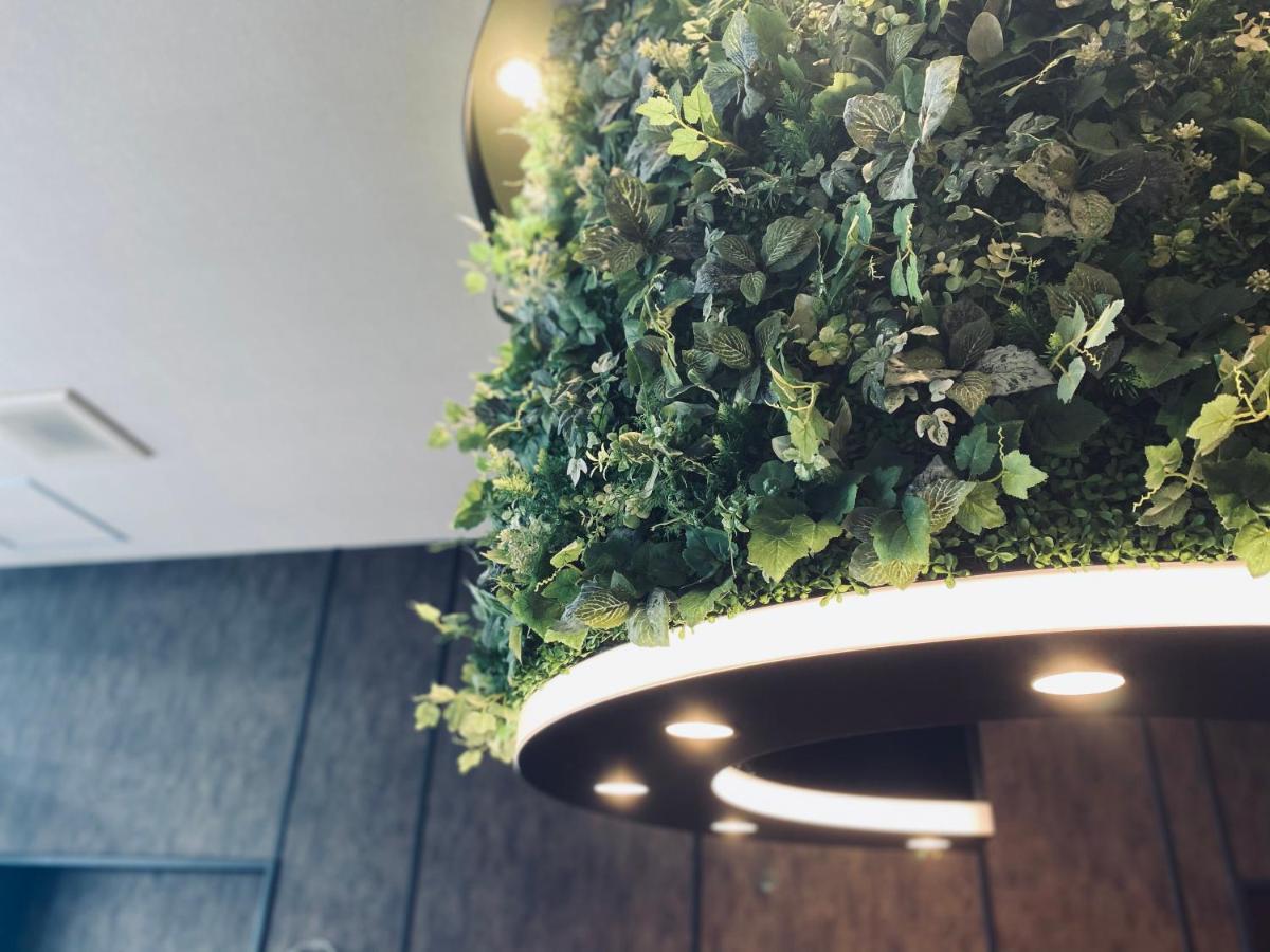 Hotel Halrotto Fukuoka Hakata Zewnętrze zdjęcie