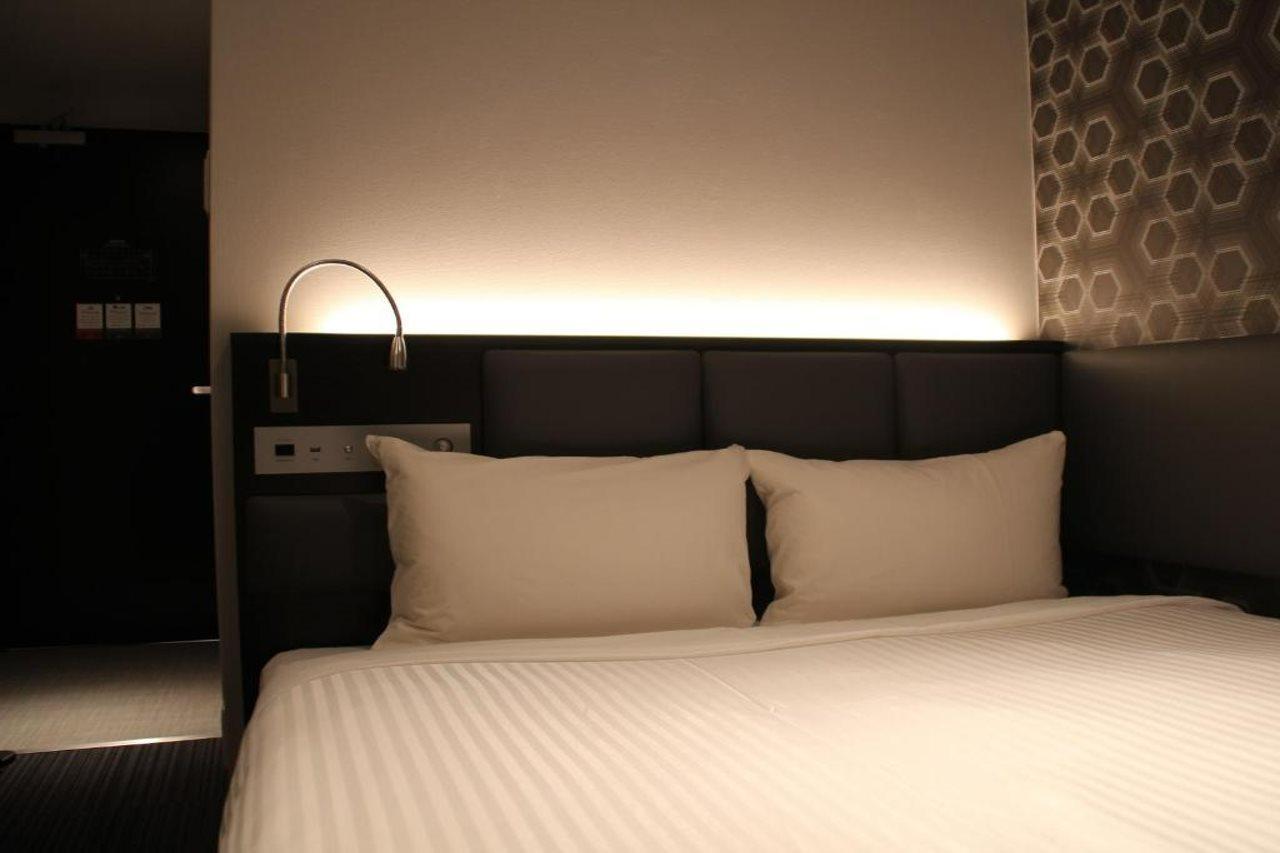 Hotel Halrotto Fukuoka Hakata Zewnętrze zdjęcie