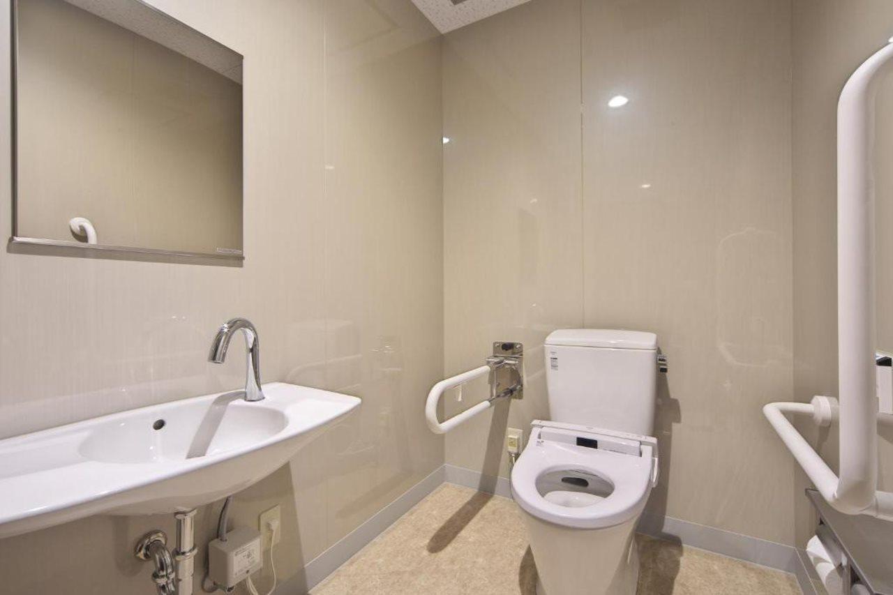 Hotel Halrotto Fukuoka Hakata Zewnętrze zdjęcie