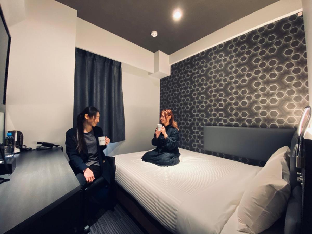 Hotel Halrotto Fukuoka Hakata Zewnętrze zdjęcie
