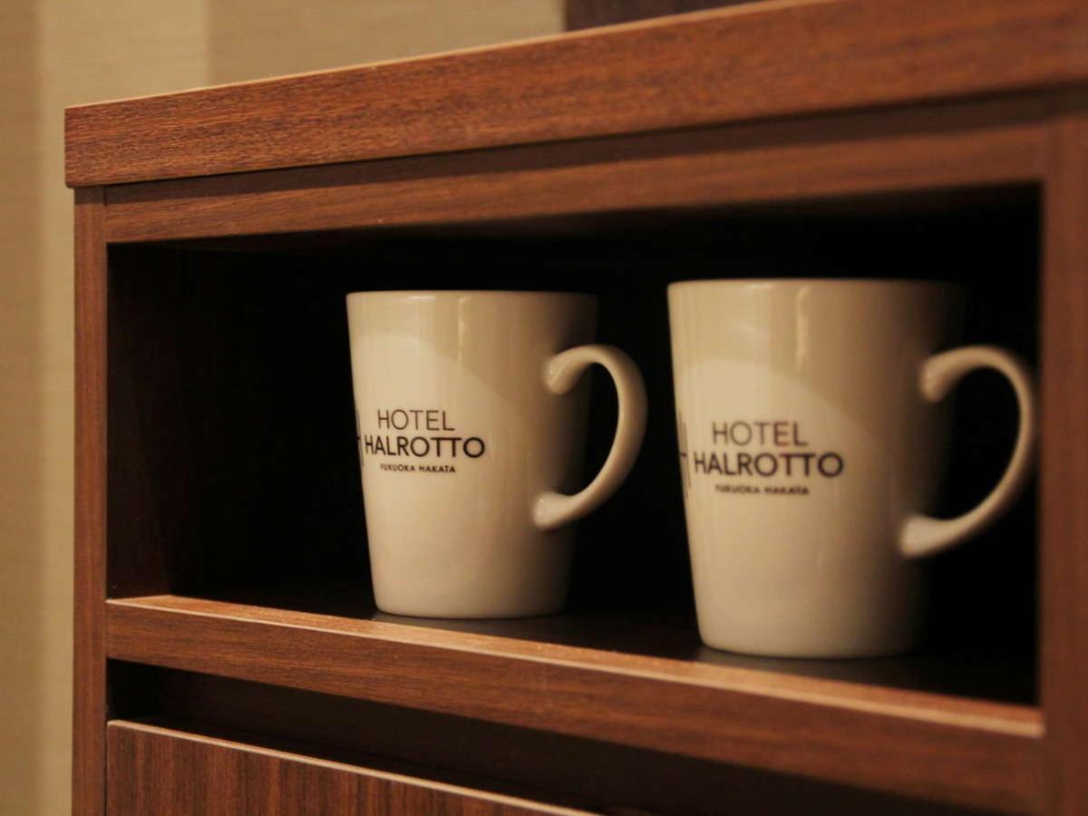 Hotel Halrotto Fukuoka Hakata Zewnętrze zdjęcie