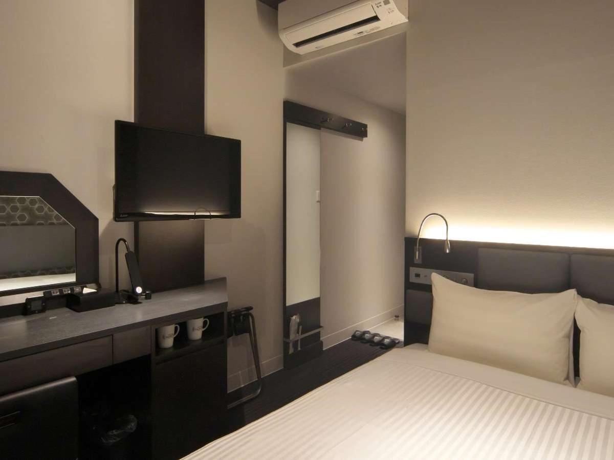 Hotel Halrotto Fukuoka Hakata Zewnętrze zdjęcie