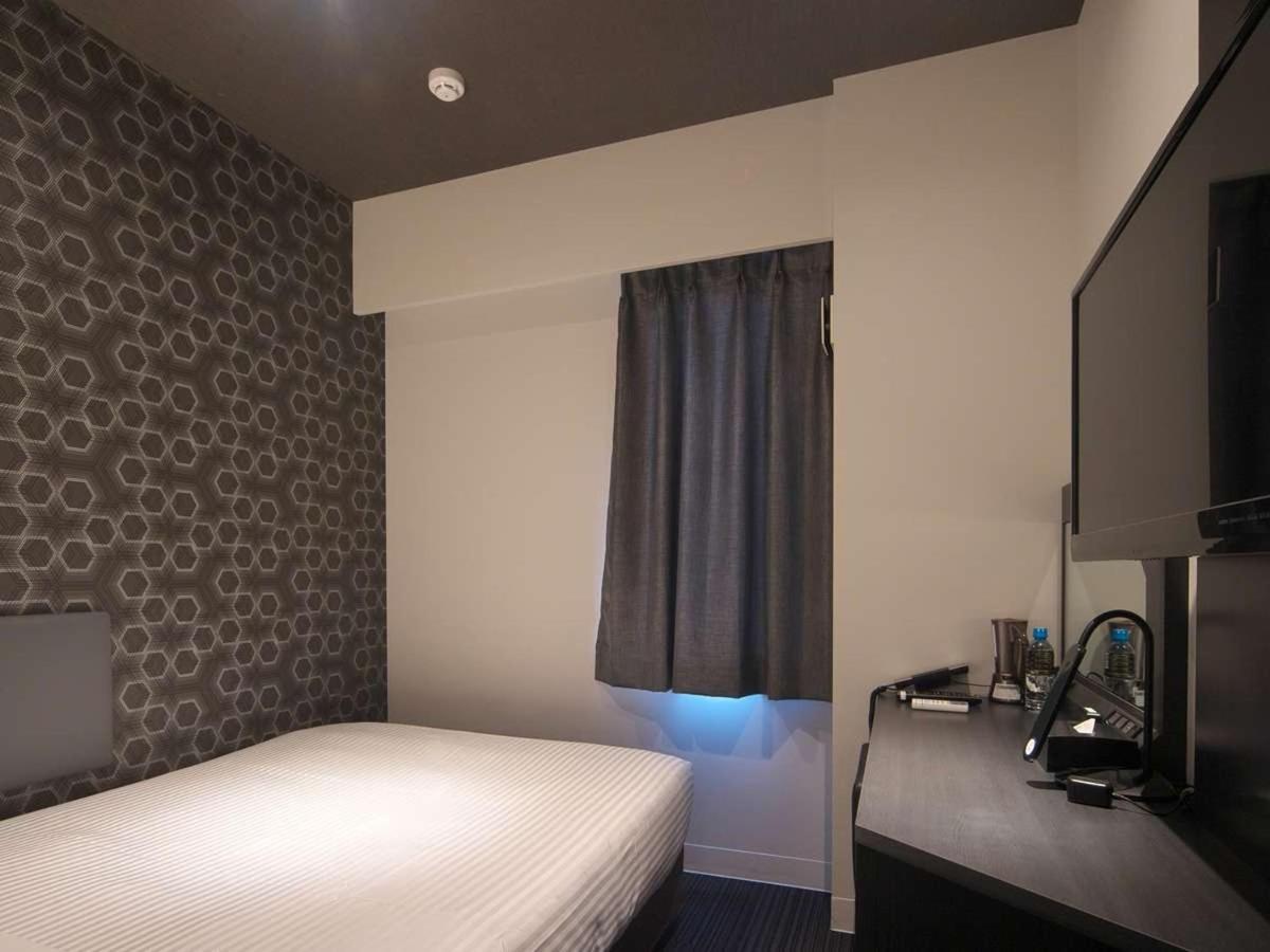 Hotel Halrotto Fukuoka Hakata Zewnętrze zdjęcie