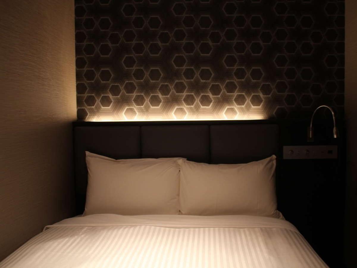 Hotel Halrotto Fukuoka Hakata Zewnętrze zdjęcie