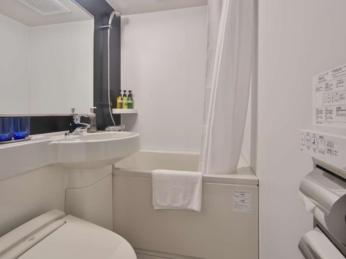 Hotel Halrotto Fukuoka Hakata Zewnętrze zdjęcie