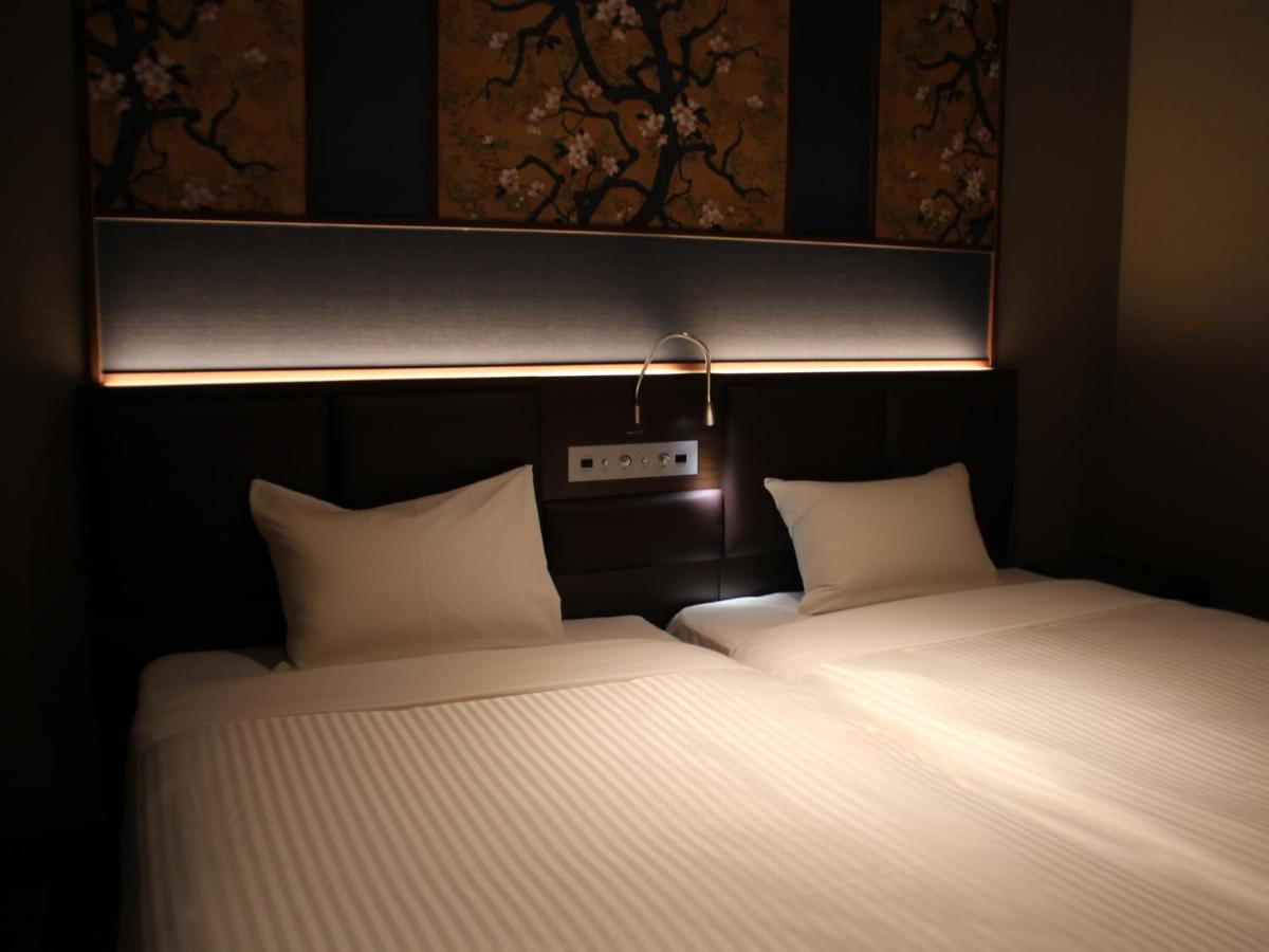 Hotel Halrotto Fukuoka Hakata Zewnętrze zdjęcie