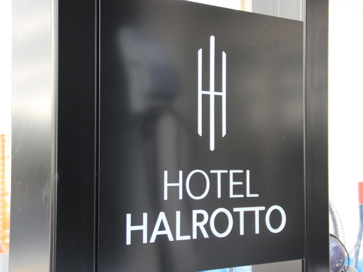 Hotel Halrotto Fukuoka Hakata Zewnętrze zdjęcie